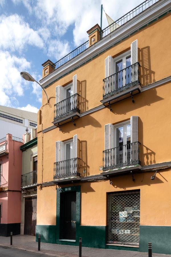 Appartement Correduria *