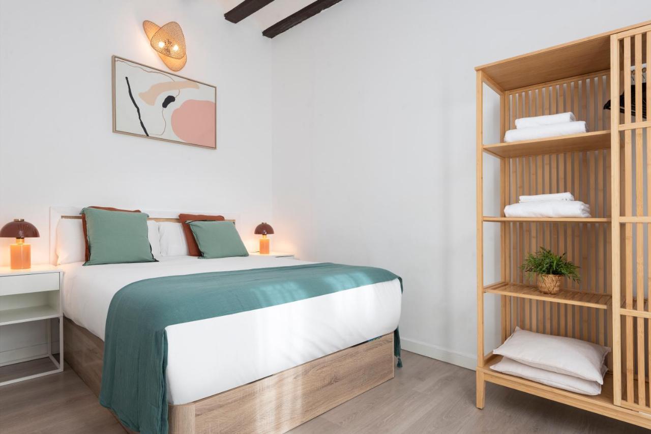 Correduria Appartement *