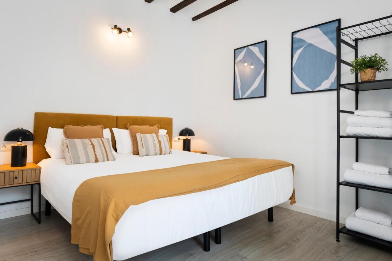 Correduria Appartement