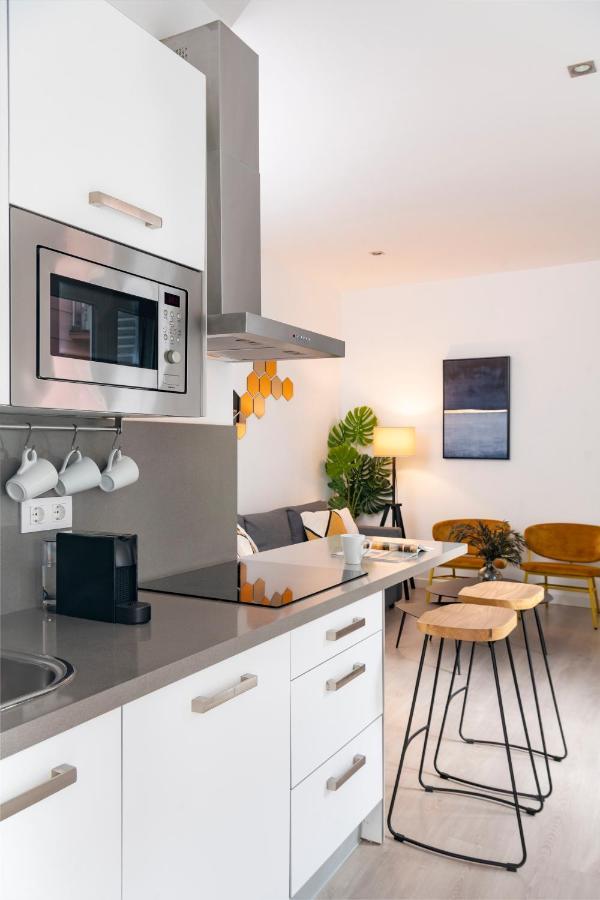 Appartement Correduria