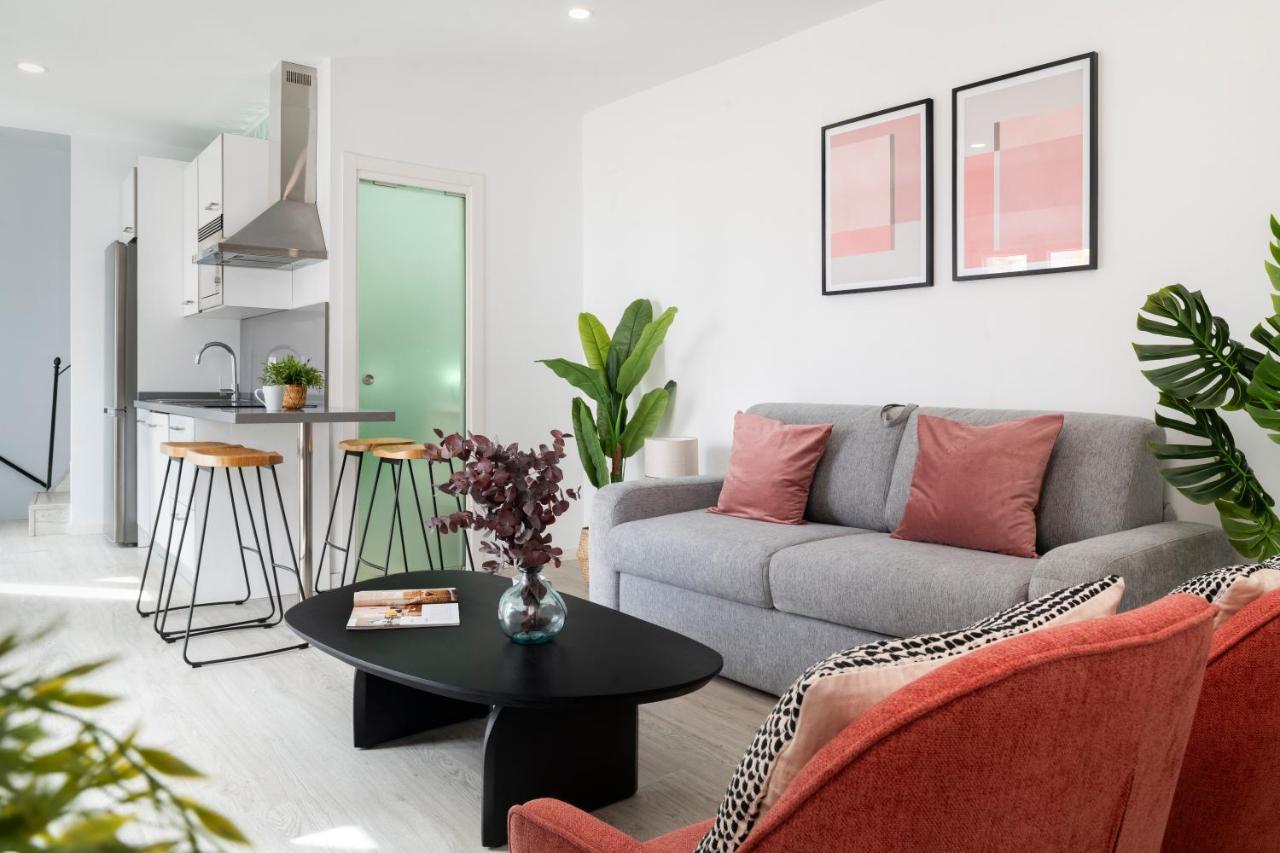 Appartement Correduria
