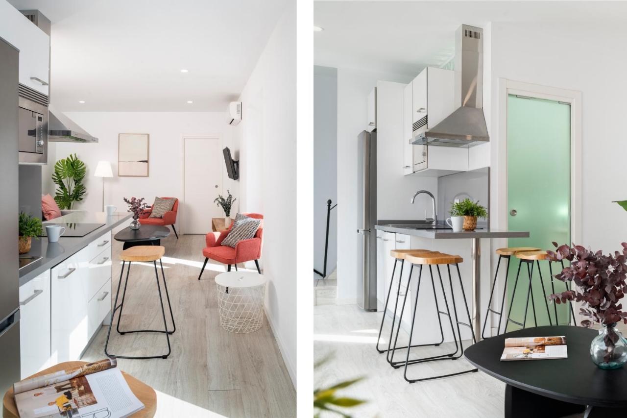 Correduria Apartment